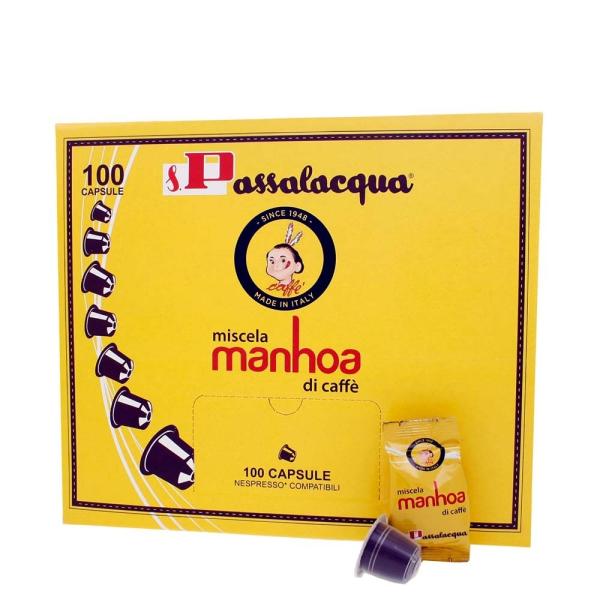 Passalacqua MANHOA 100er